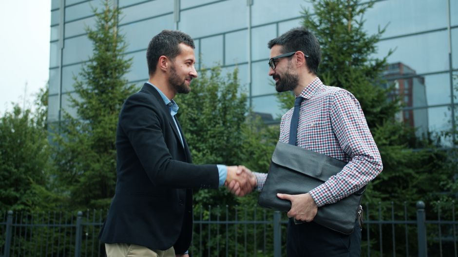 Networking opportunities in the music industry