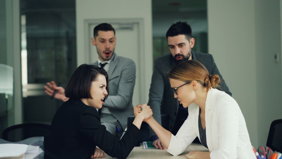 Zodiac Rivalries: Which Signs Are Frenemies?