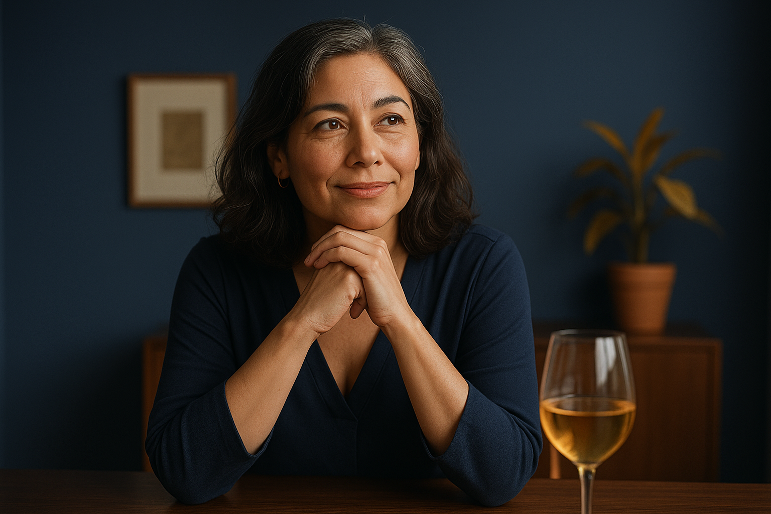 Why Dating After 40 Feels So Different — And Why That's Actually Good News
