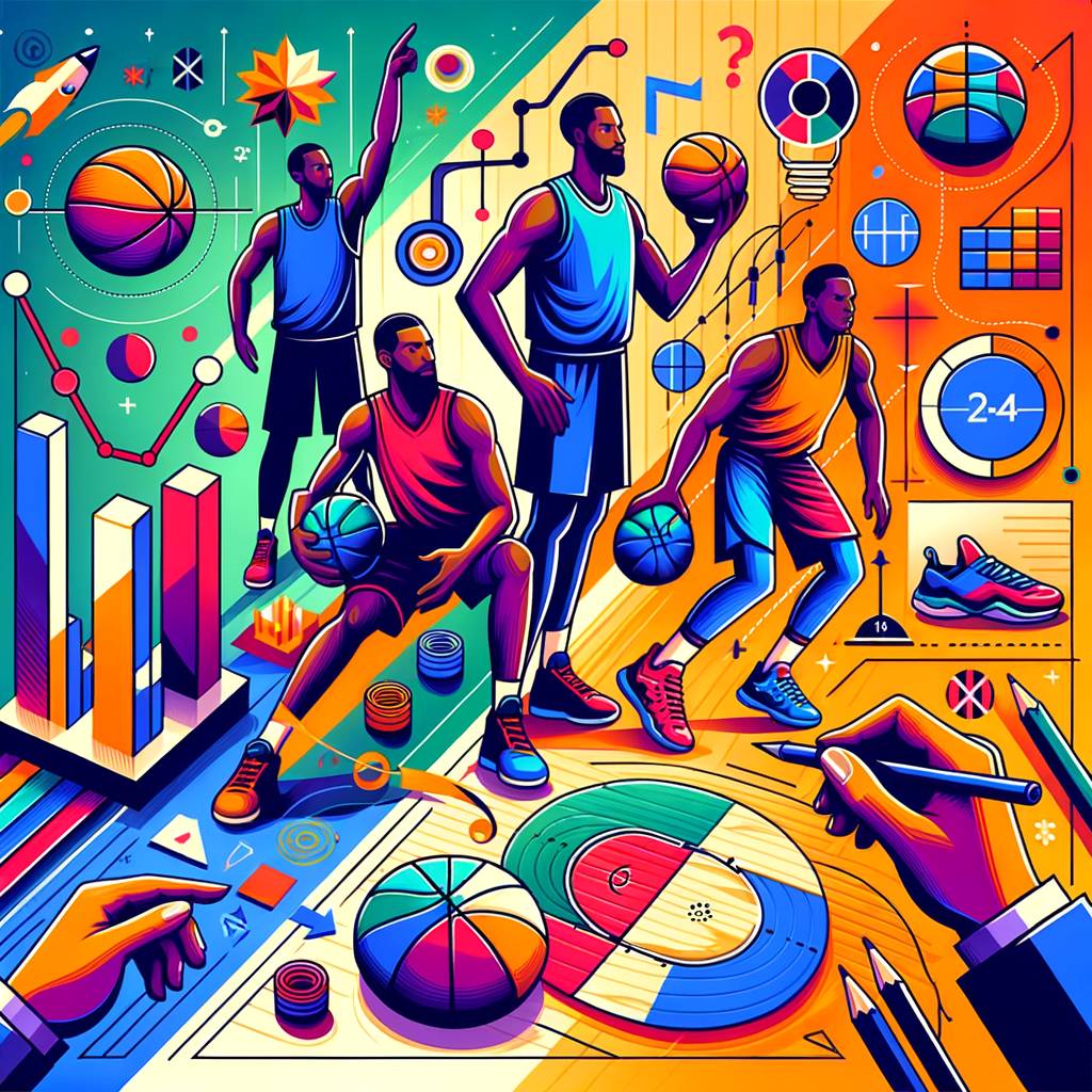 How to Analyze NBA Player Stats for Better Fantasy Basketbal...
