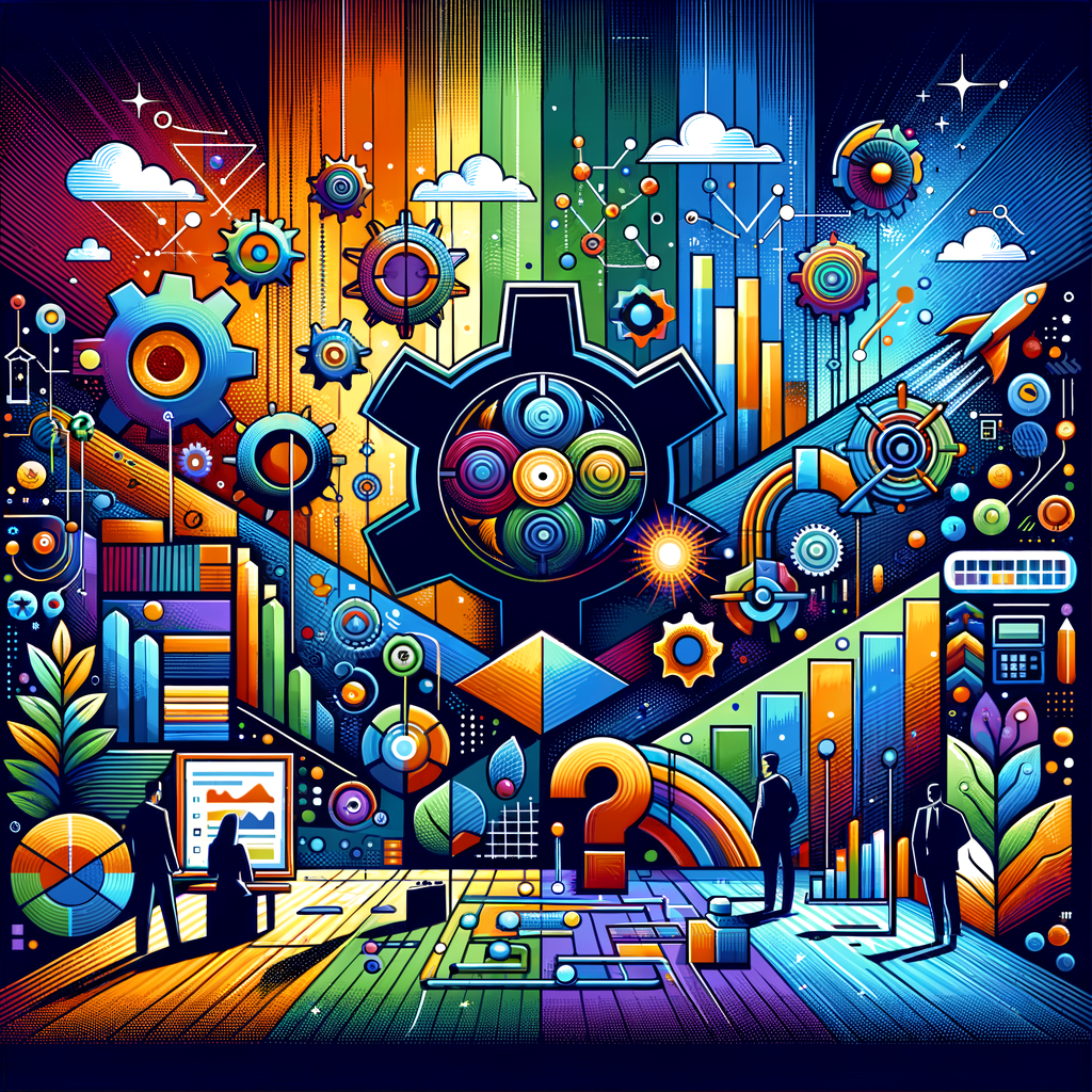 Creative 2025 trends in SaaS content automation - workflow integrations