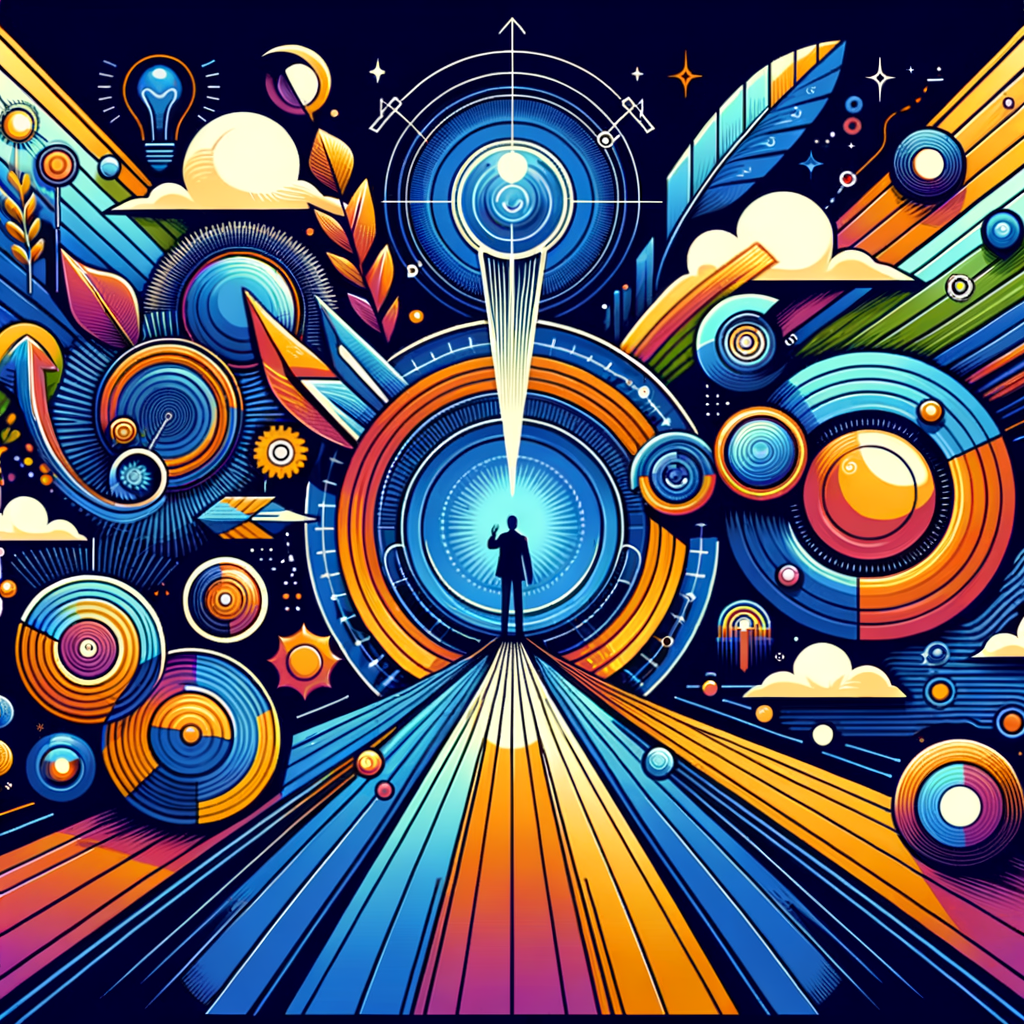 Modern SEO title optimization 2025 illustration