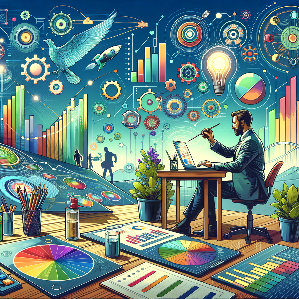 Crafting Effective Digital Marketing Strategies for 2026