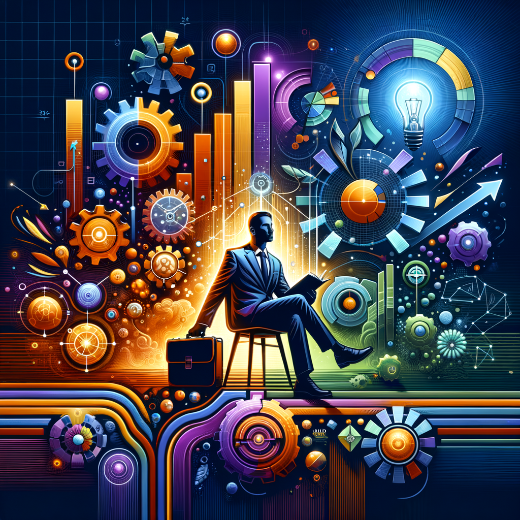 Supporting image: Modern innovative techniques for effective client engagement
