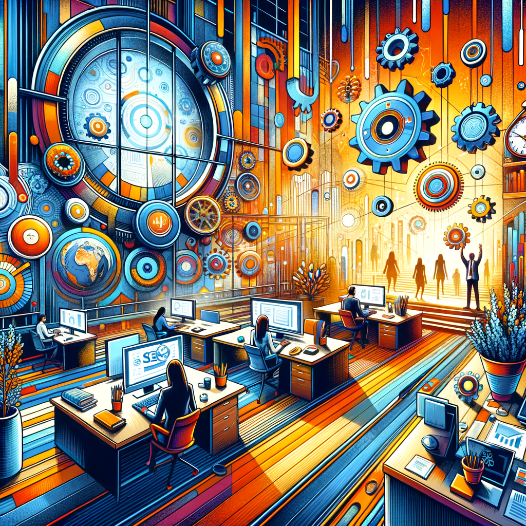 Top 10 SEO Trends for SaaS Companies in 2025