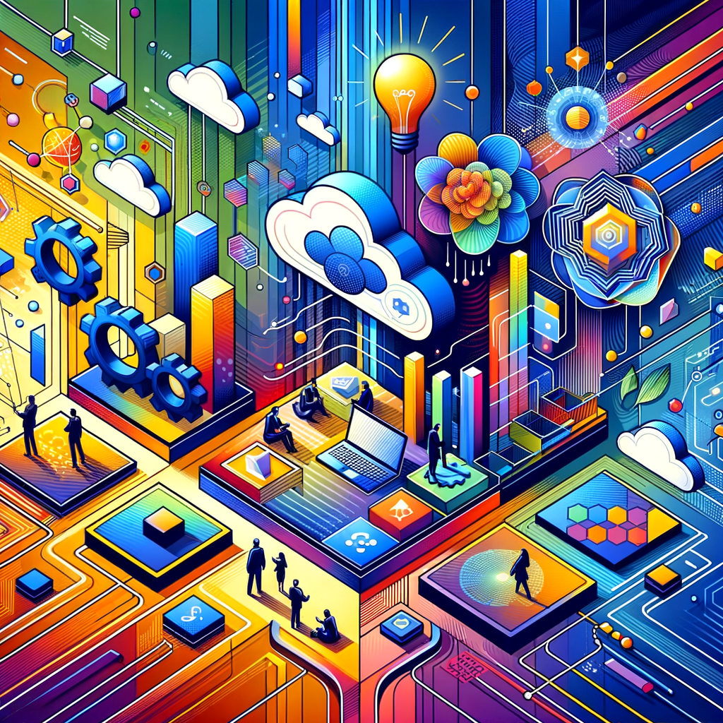 Creative illustration