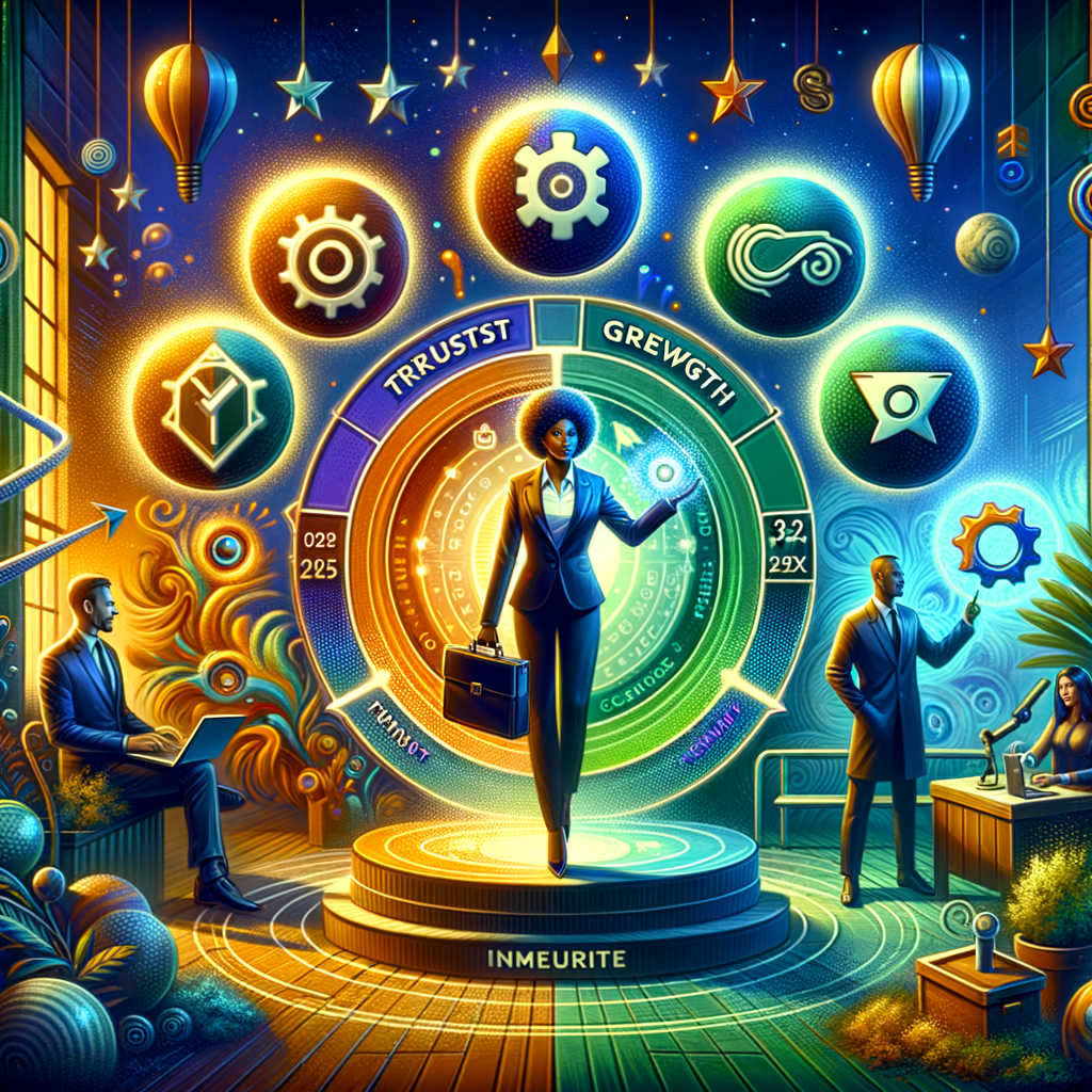 Creative illustration