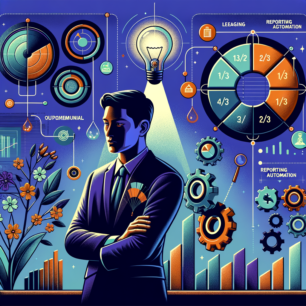 How Automated Reporting Can Save You Time and Money