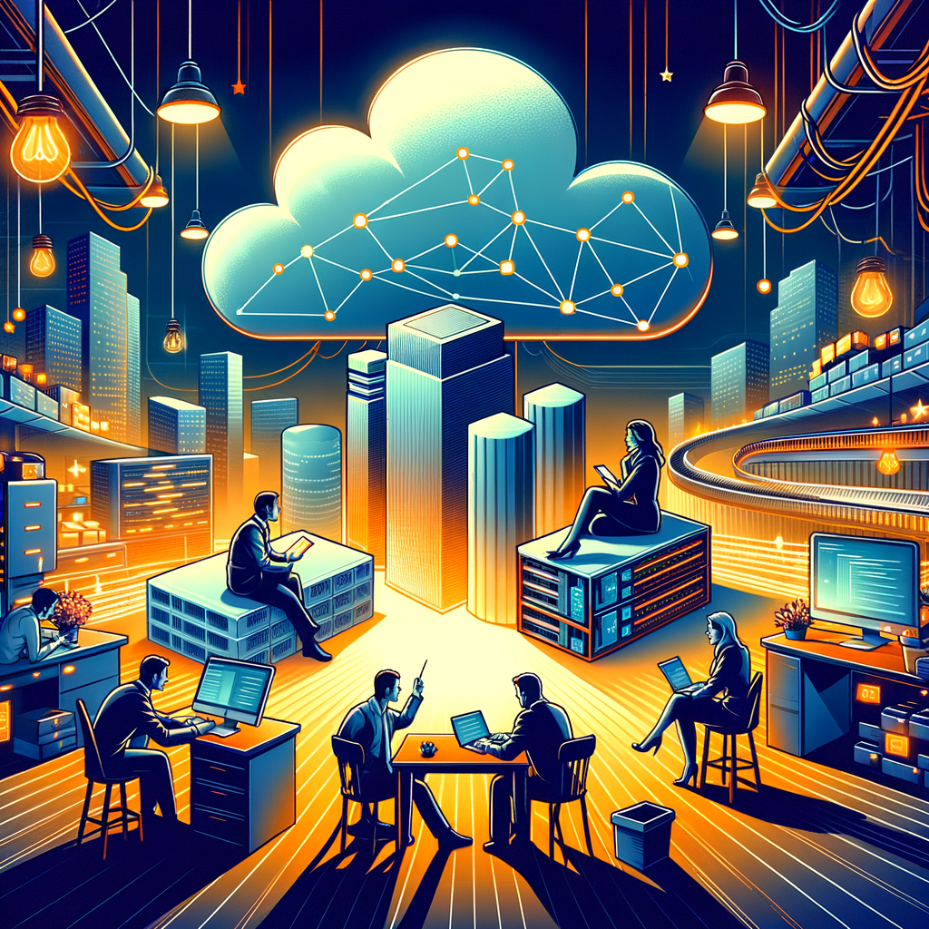Mastering Networking in AWS DevOps - A Foundation for Cloud ...