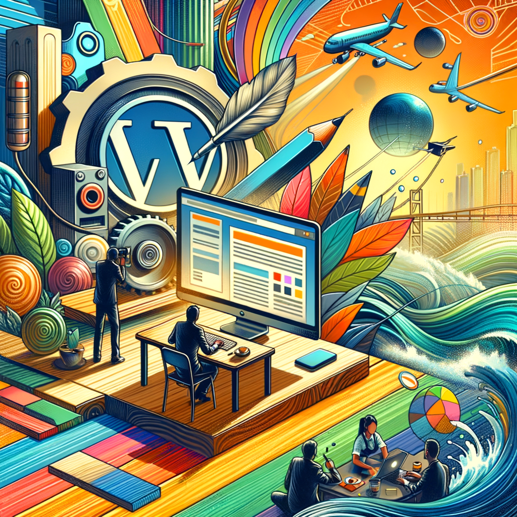 How to Automate Your Blog Publishing Workflow with WordPress