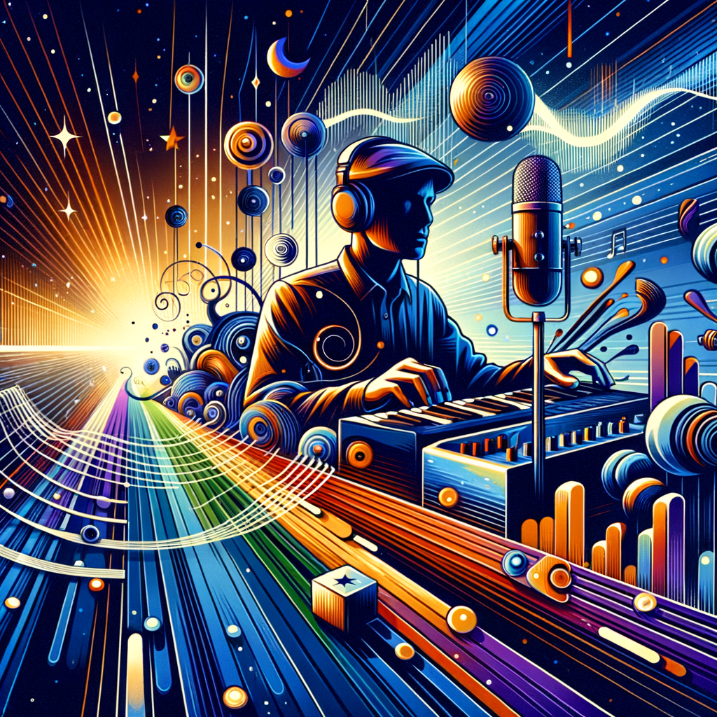 Creative image