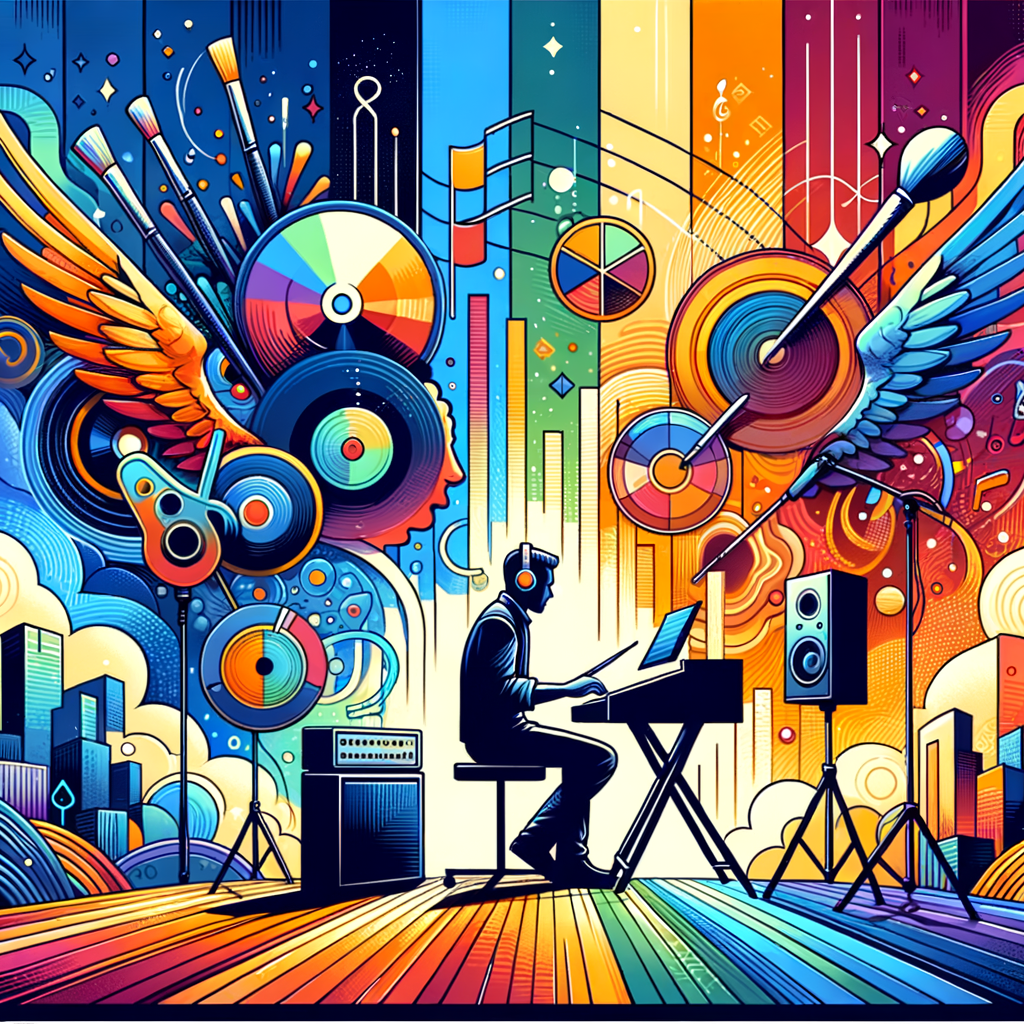Mastering the Cinematic Hip-Hop Sound: A Producer's Guide