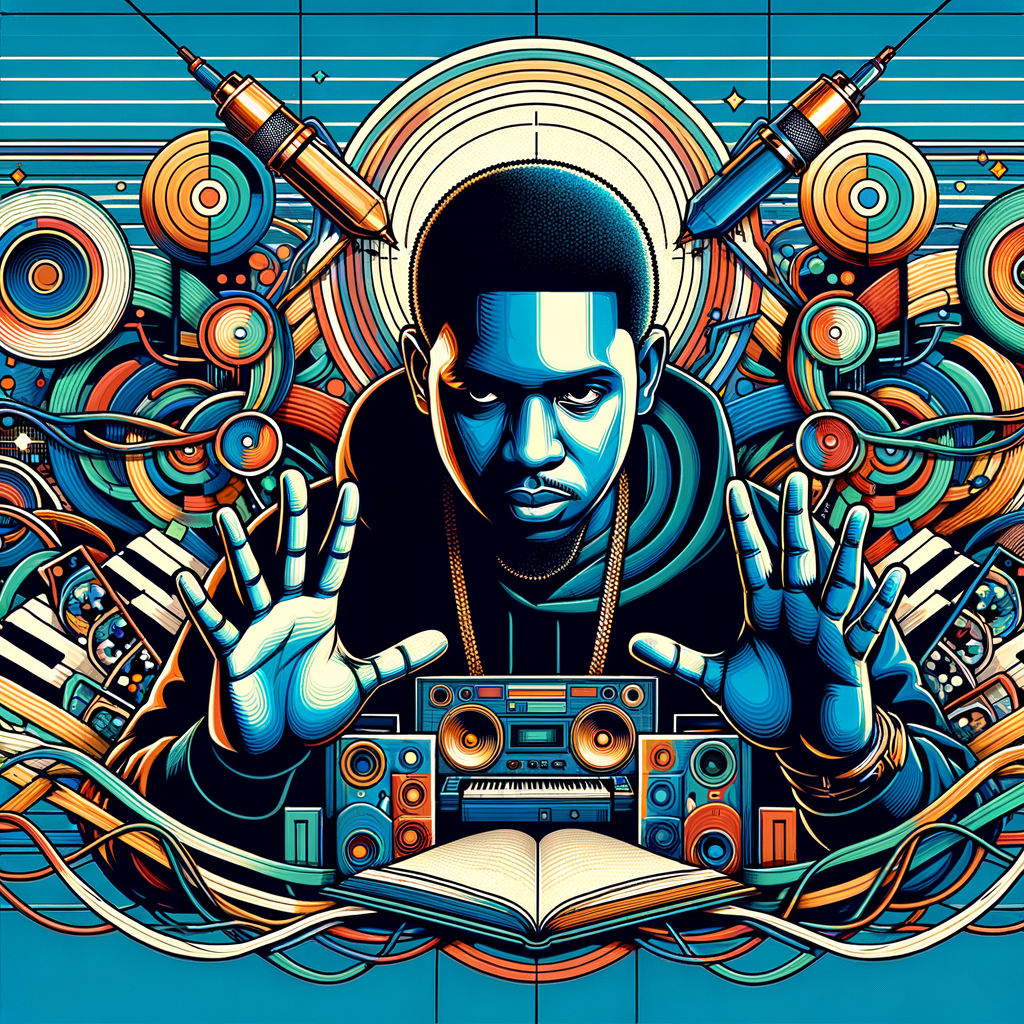 Creative concept image