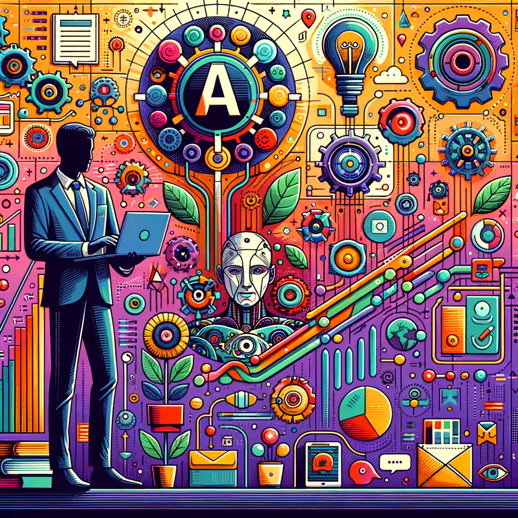 Creative the ultimate guide to automating your blog with ai tools