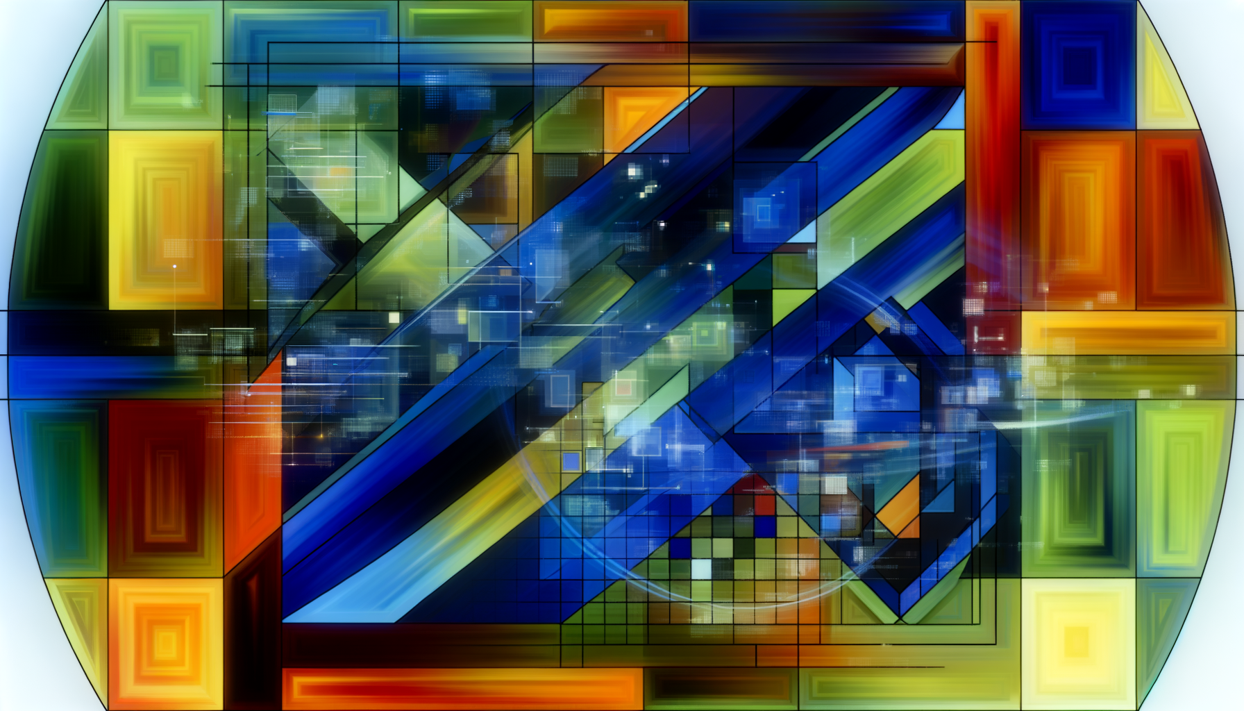 Strategic image