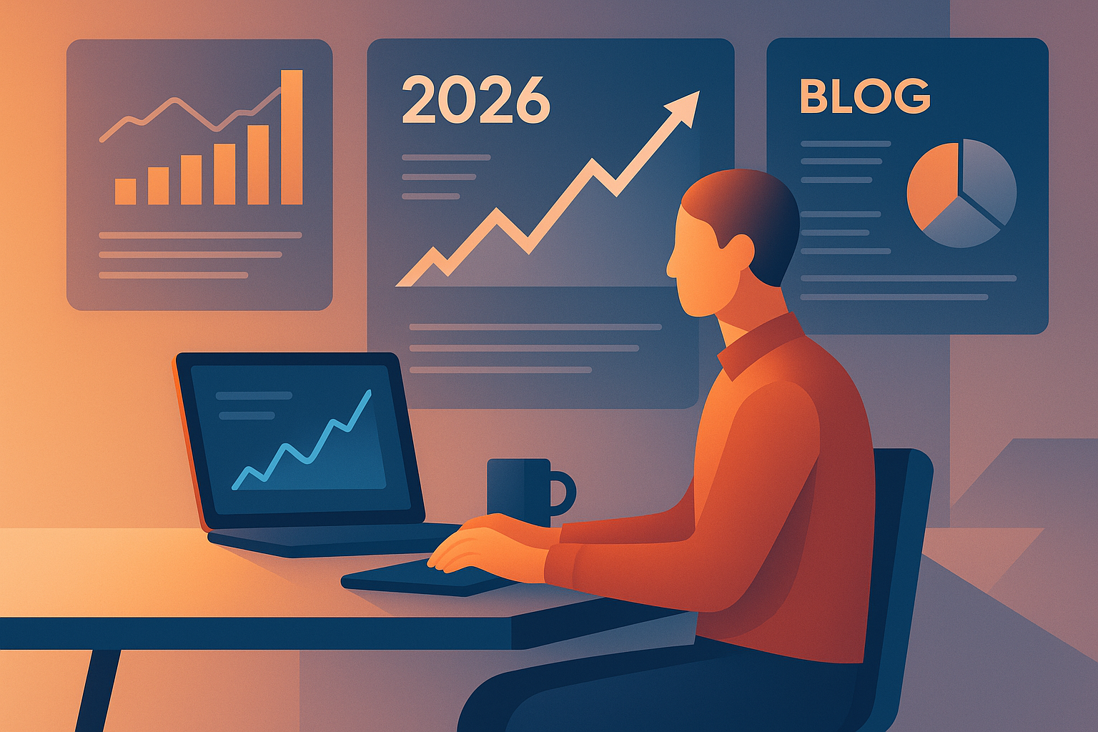 Maximizing Passive Income with Faceless Blogging in 2026