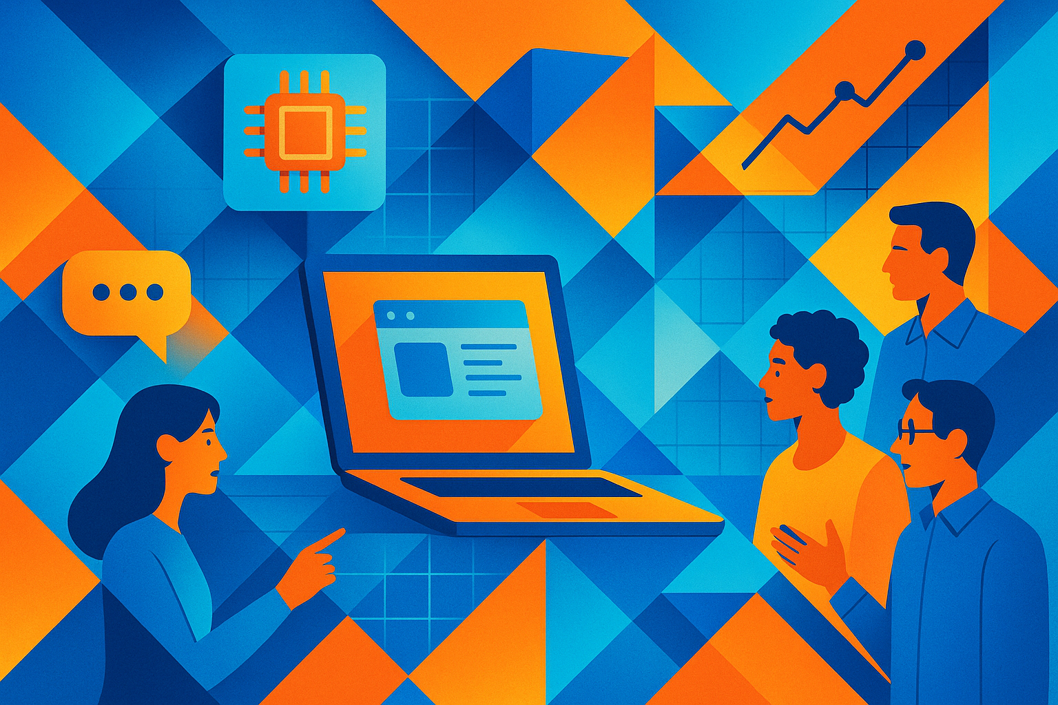 Creative design automation