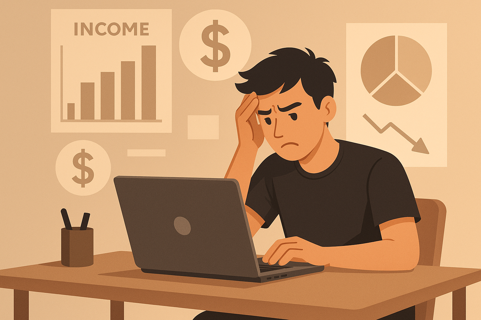 What $412 After 14 Months Teaches You That No Course Ever Will