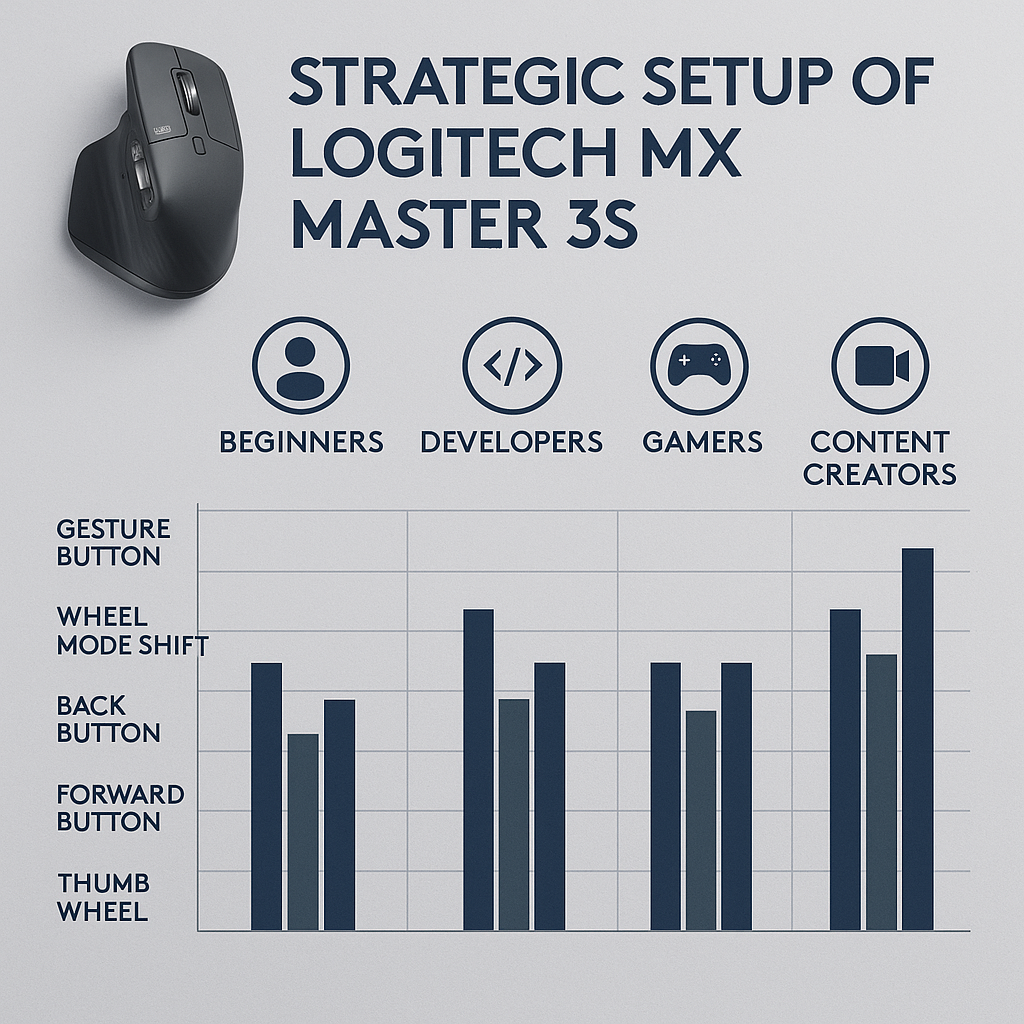 Strategic concept illustration