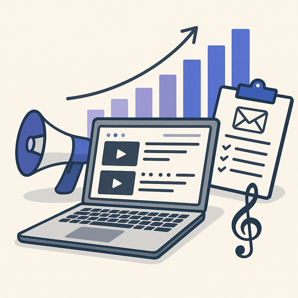Tools and Resources for Seasonal Success — illustration