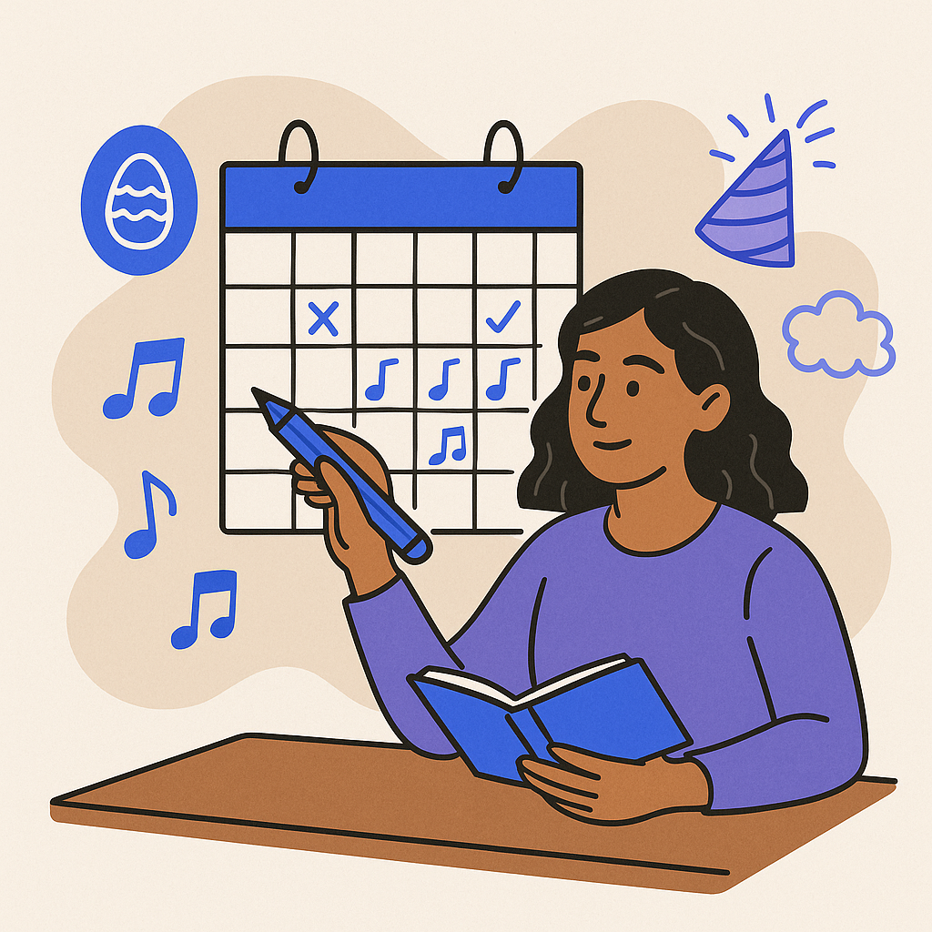 Step-by-Step Implementation Guide — illustration