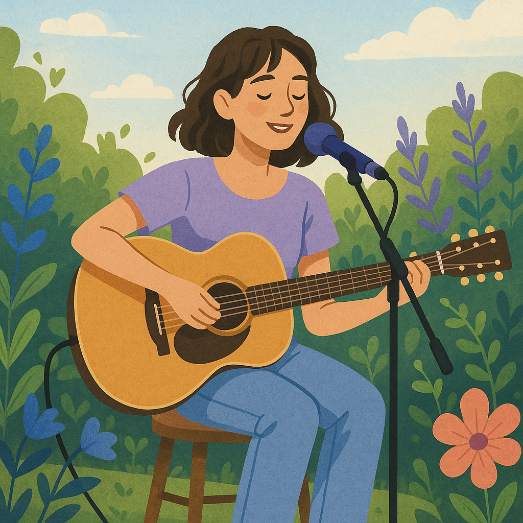 Case Study: Successful Seasonal Campaigns — illustration