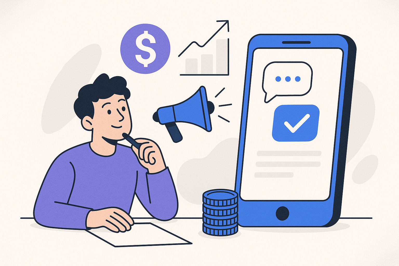 Featured image: How to Market Your Mobile App on a Small Budget