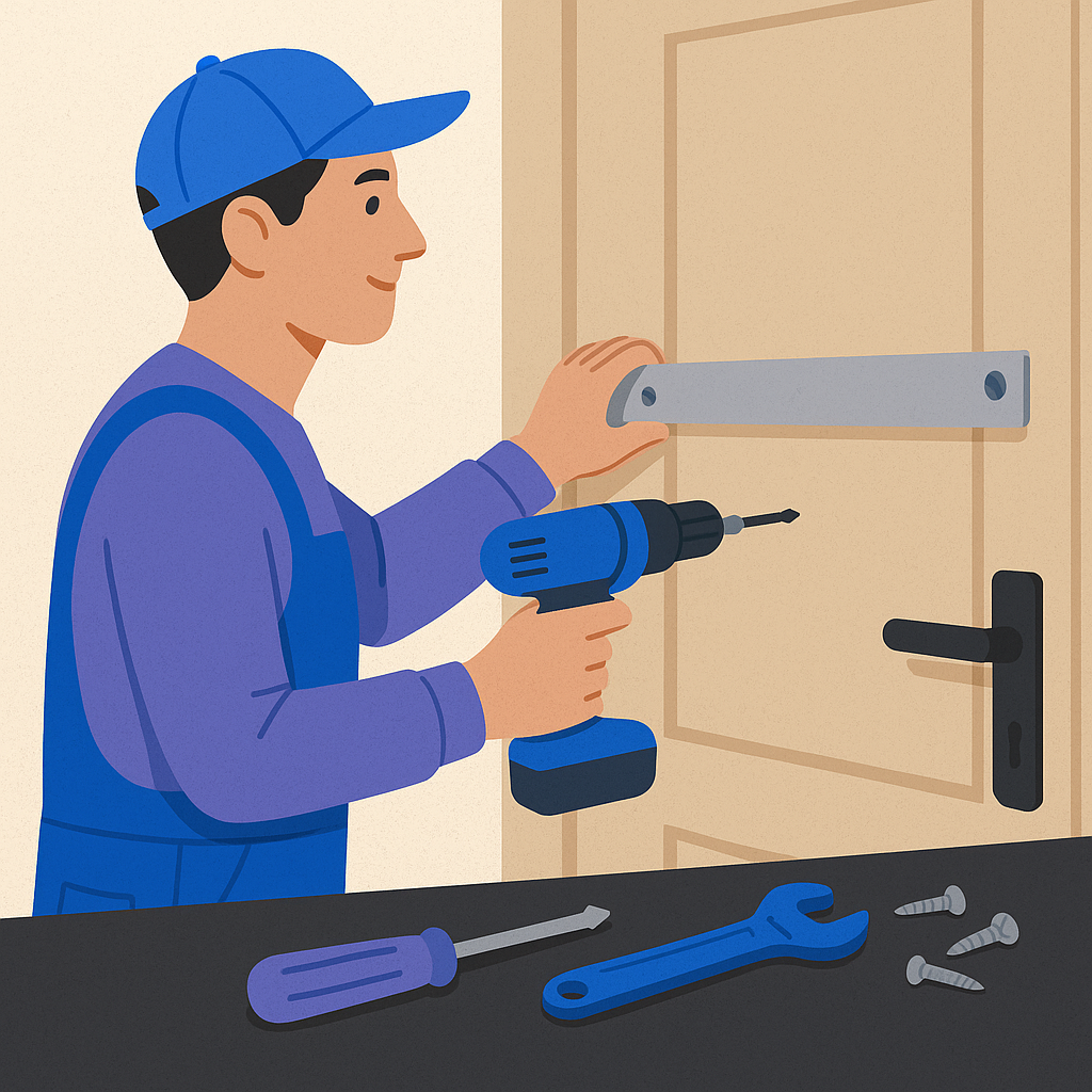 The DIY Approach: Pros and Cons — illustration