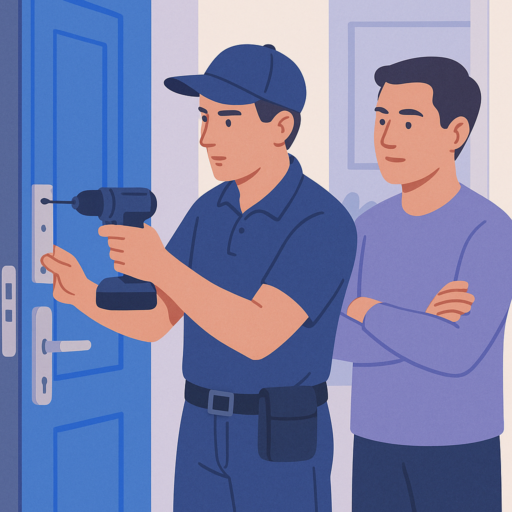 The Professional Route: Pros and Cons — illustration