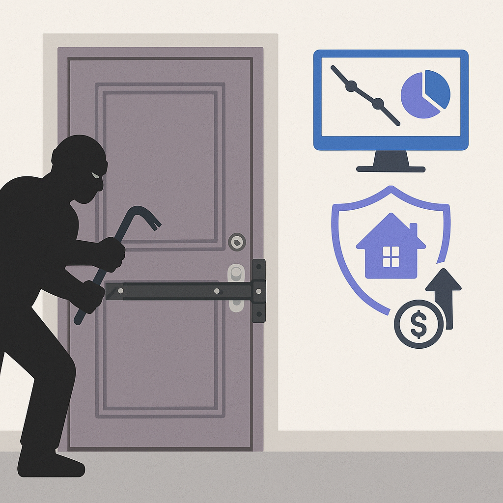 Key Performance Indicators (KPIs) for Measuring Reinforcement Success — illustration