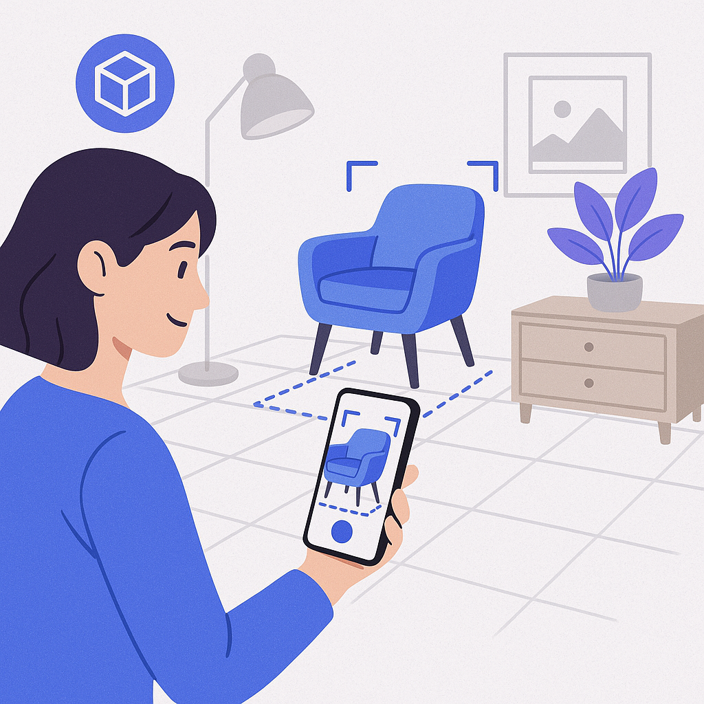 Case Study: Interactive Content Success — illustration