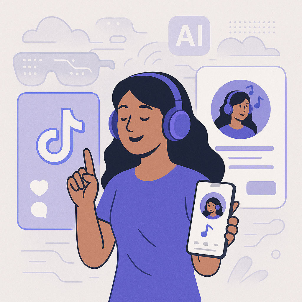 Understanding the Social Media Landscape in 2026 — illustration