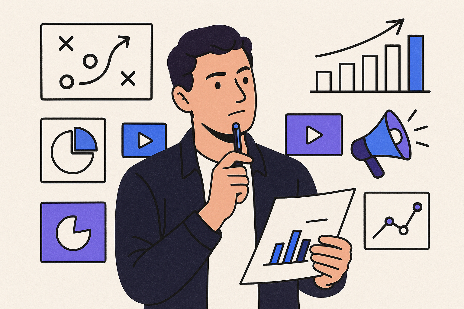 Deconstructing Successful Campaigns: Lessons from Industry Leaders