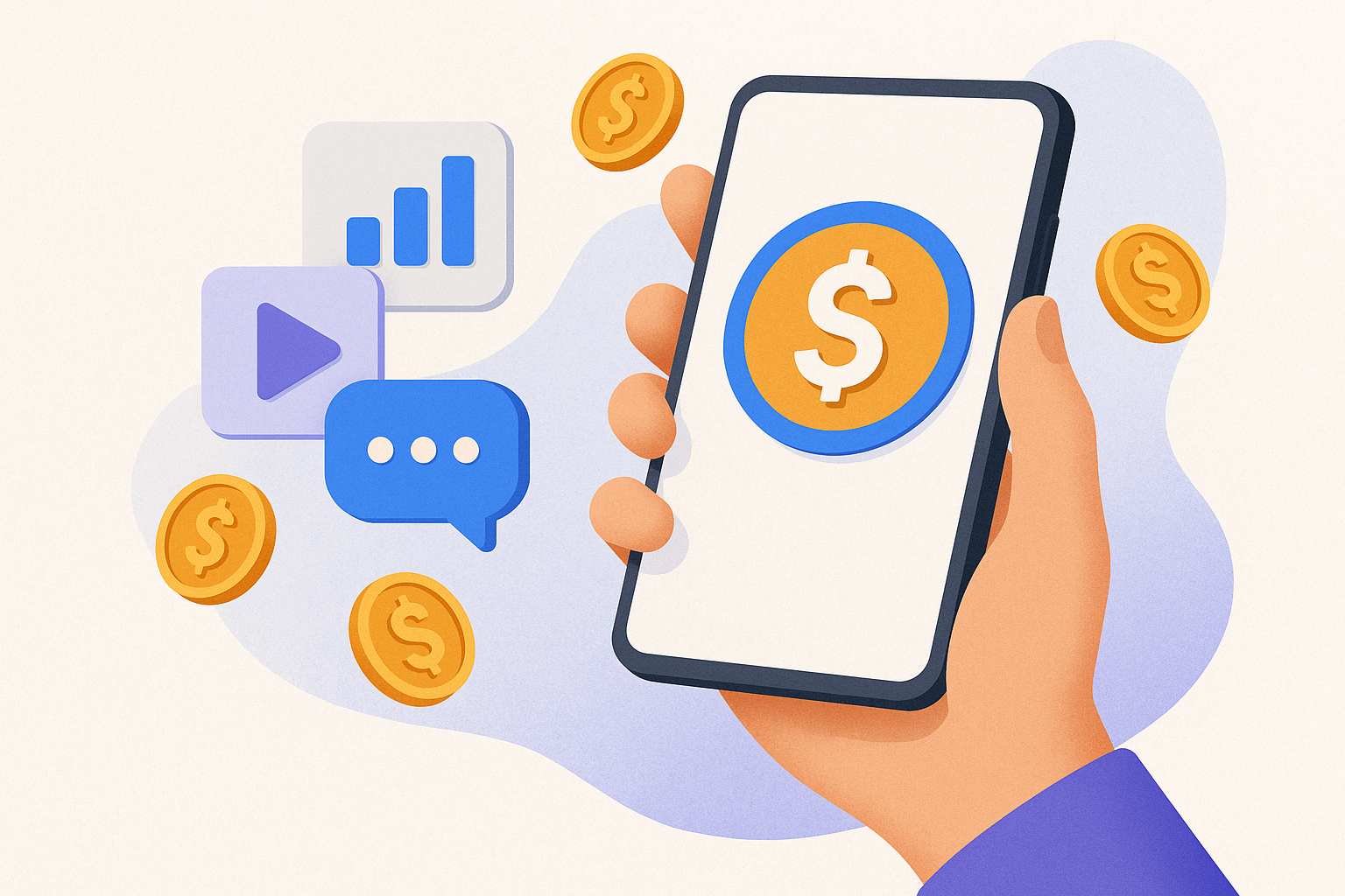 Featured image: How to Monetize Your Mobile App in 2026