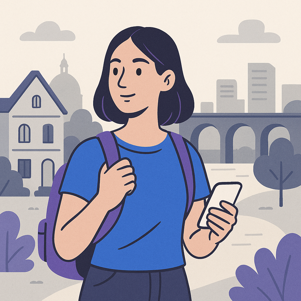 Real-World Case Study: Airbnb's Innovative Campaign Strategies — illustration