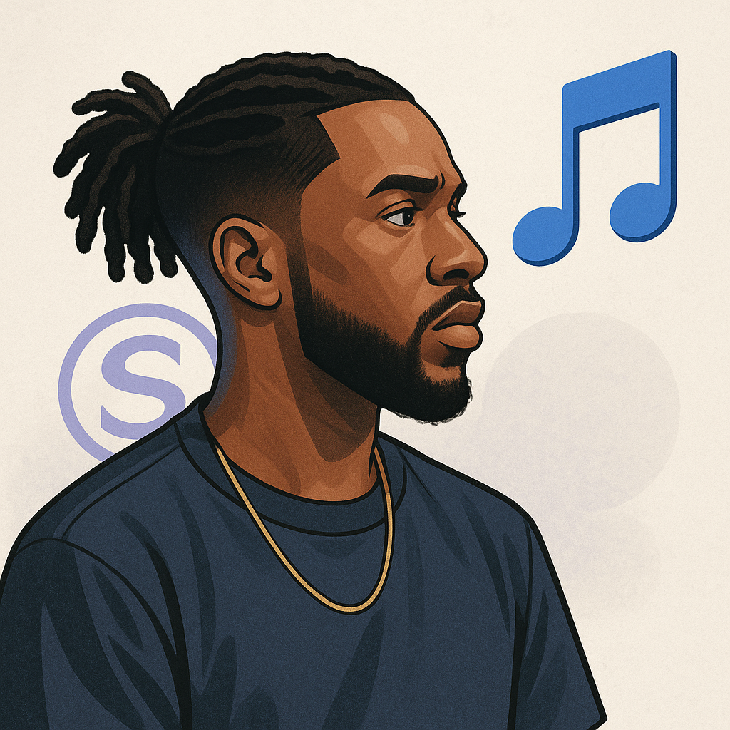 Understanding the Importance of a Signature Sound — illustration