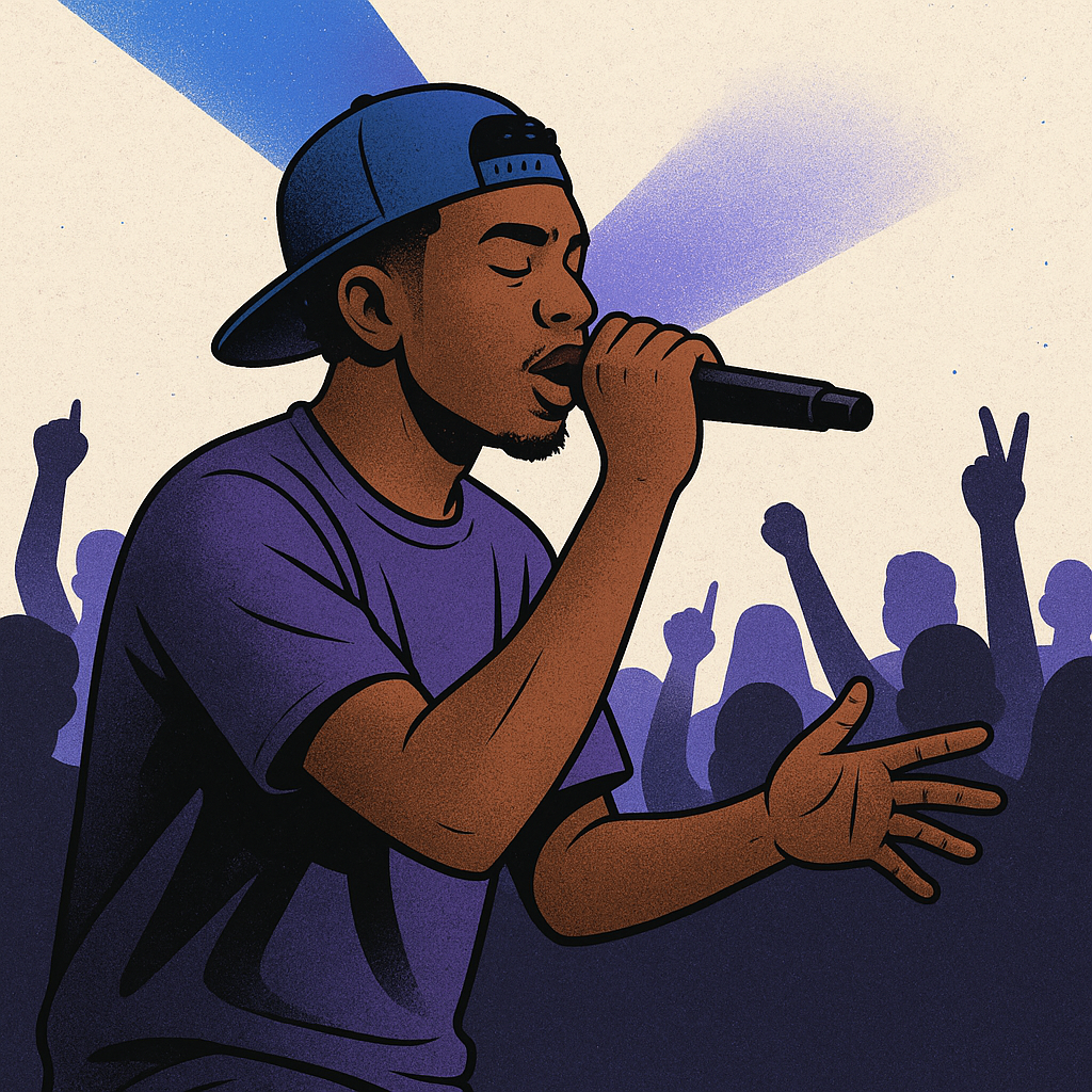 Leveraging Live Performances to Refine Your Sound — illustration