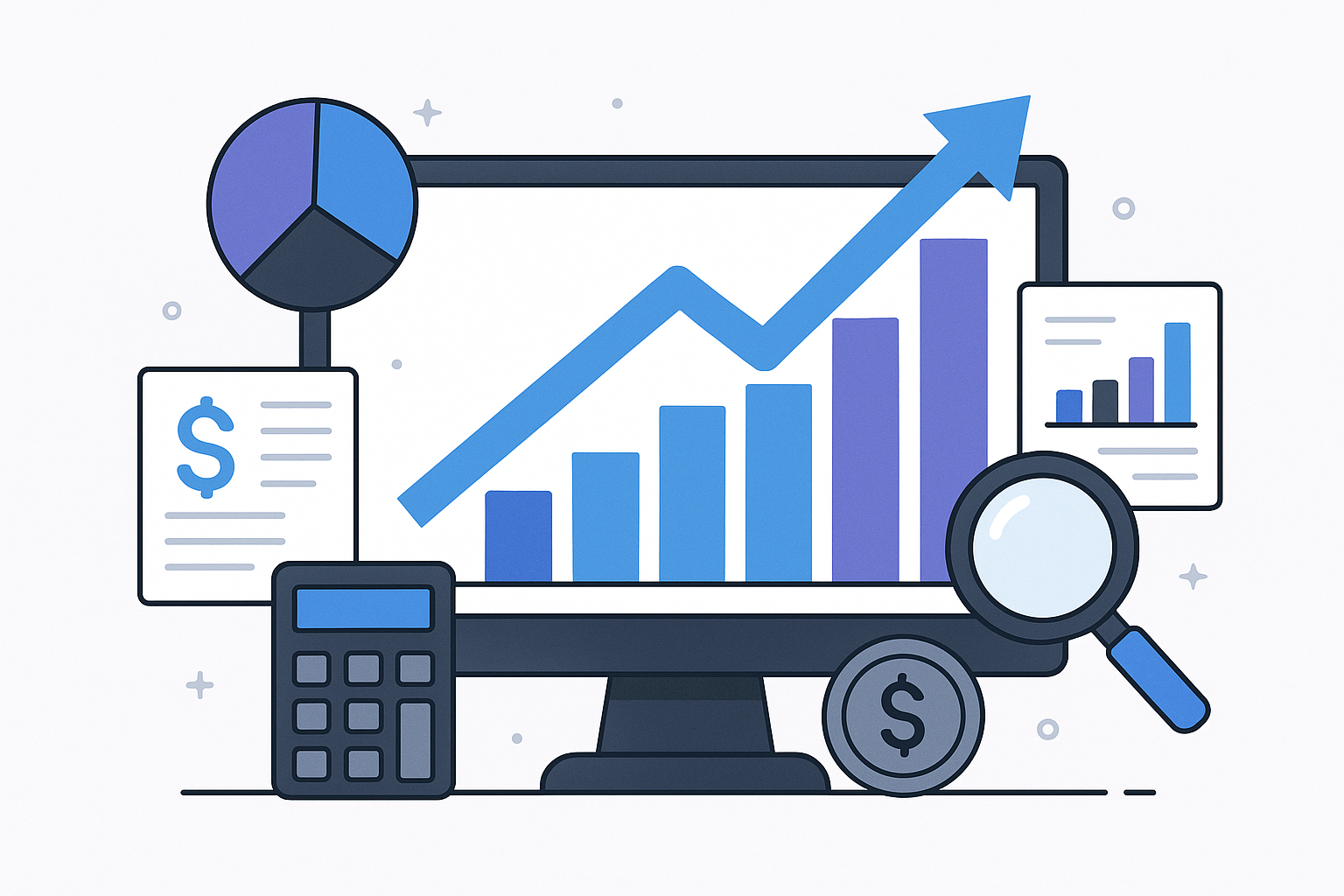 Essential Metrics for Measuring Marketing ROI: A Comprehensive Guide