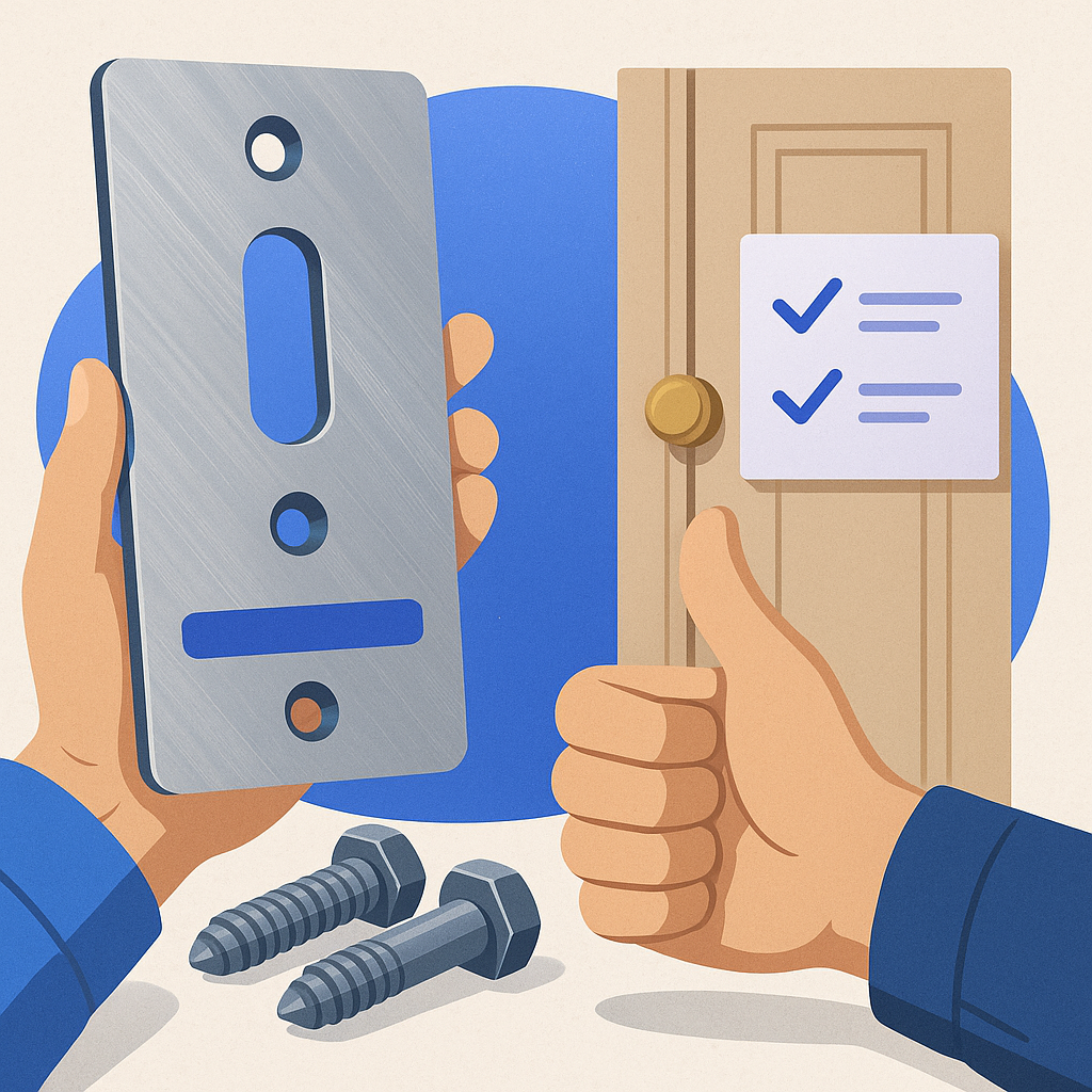 How to Choose the Right Kit — illustration