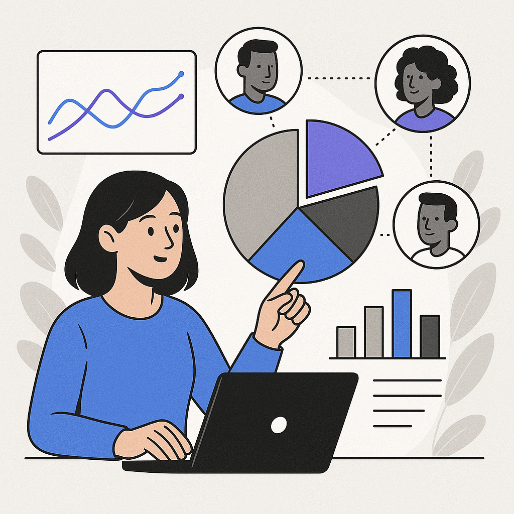 Advanced Segmentation Techniques — illustration