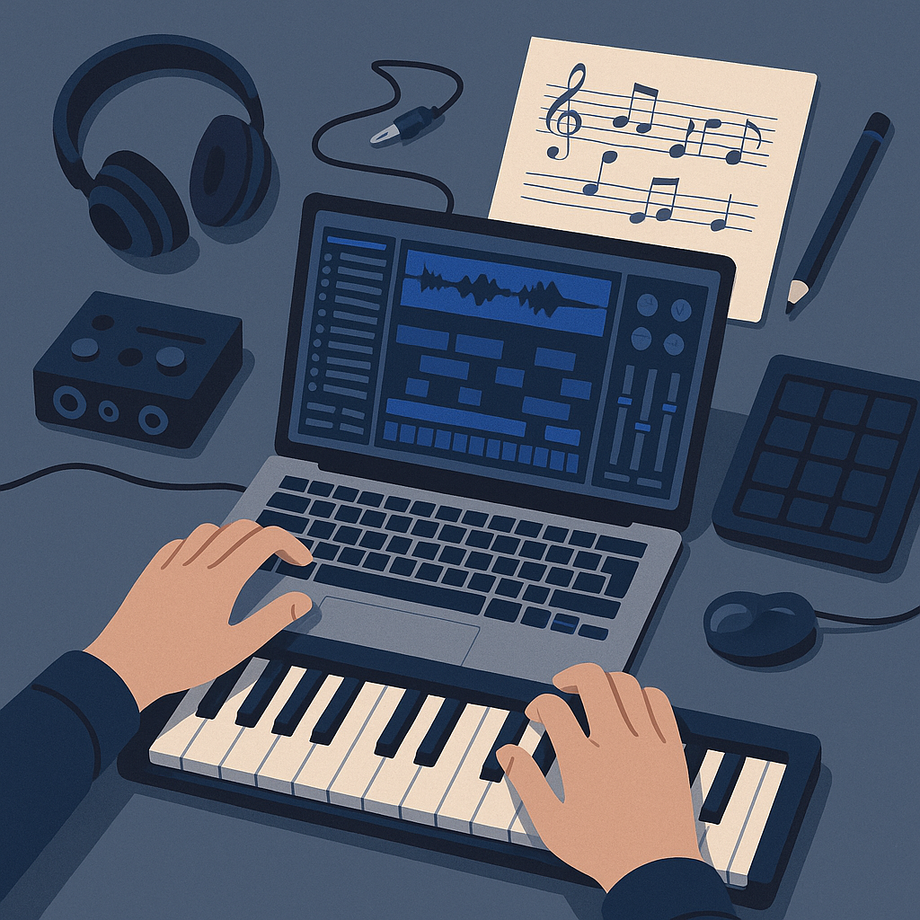 Tools and Resources for Theme Development — illustration