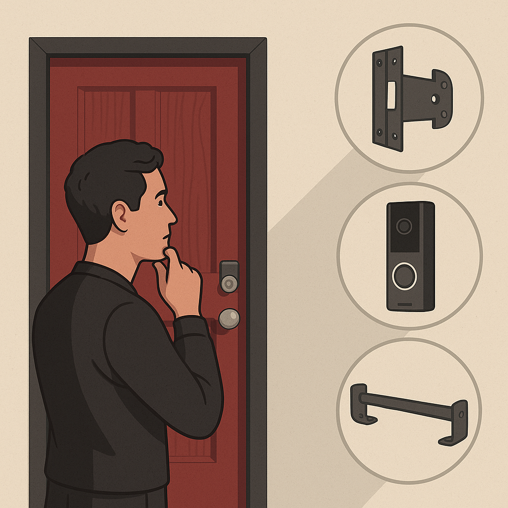 Evaluating Additional Features: Beyond Basic Kits — illustration