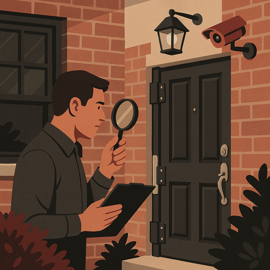Case Studies: Real-World Applications — illustration