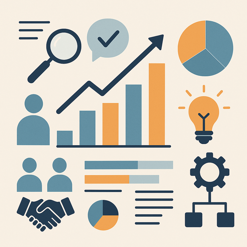 Key Metrics for Evaluating Door Security Solutions — illustration