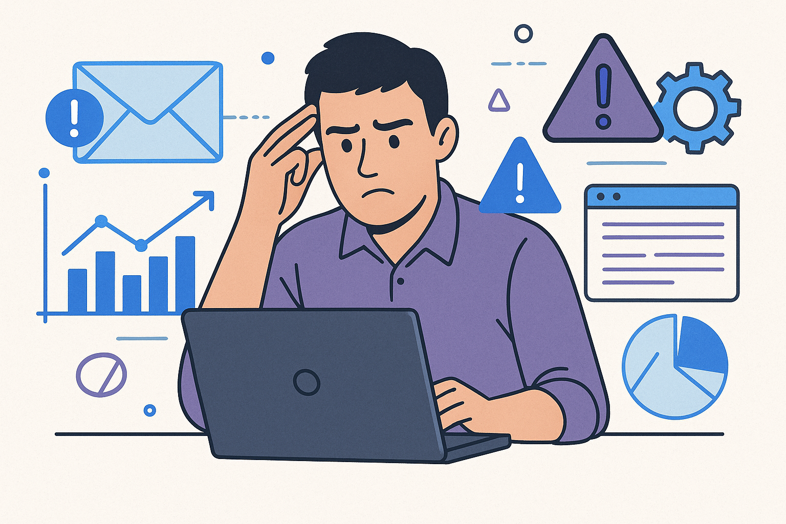 Troubleshooting Common Marketing Automation Issues: A Practical Approach