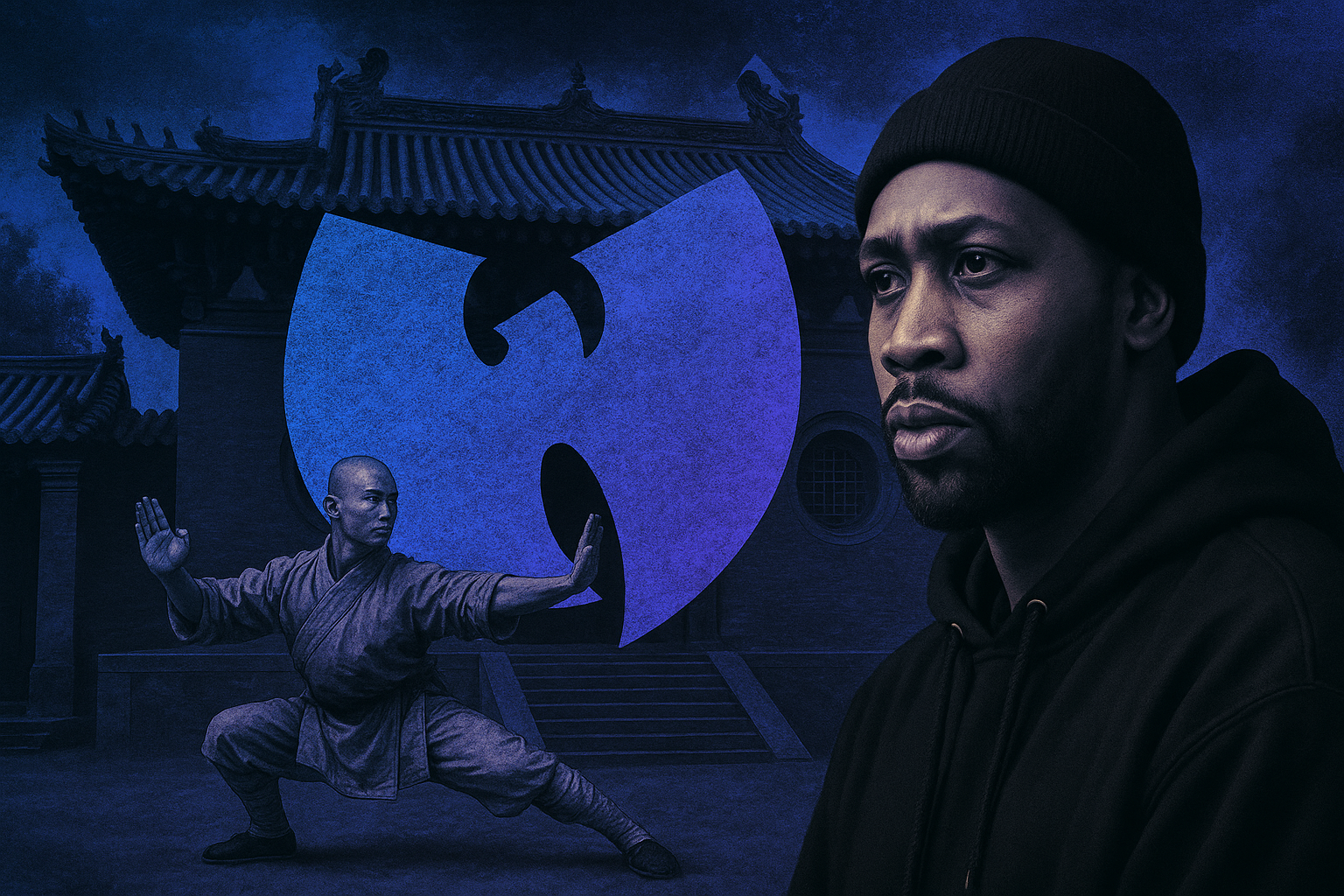 The Unbreakable Bond: Wu-Tang Clan and the Shaolin Legacy
