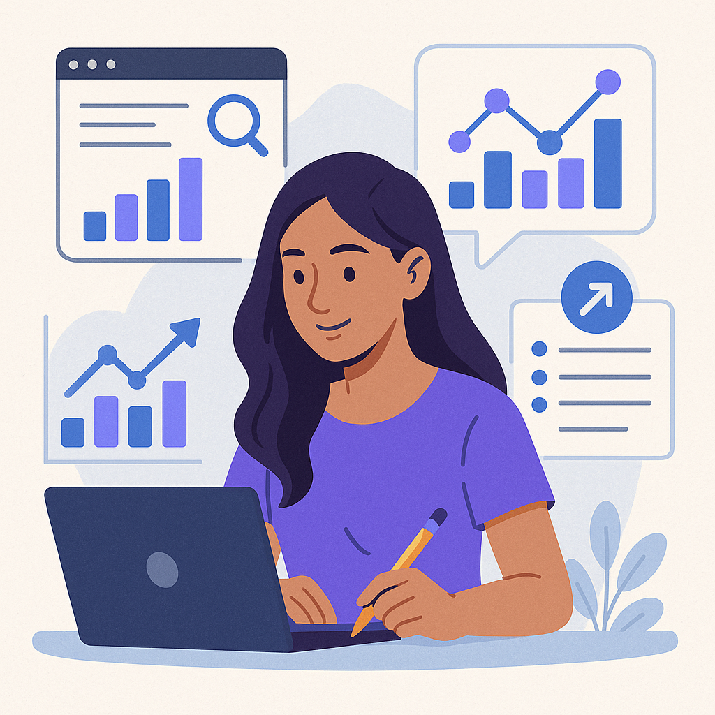 2. Leverage Data to Drive Creativity — illustration
