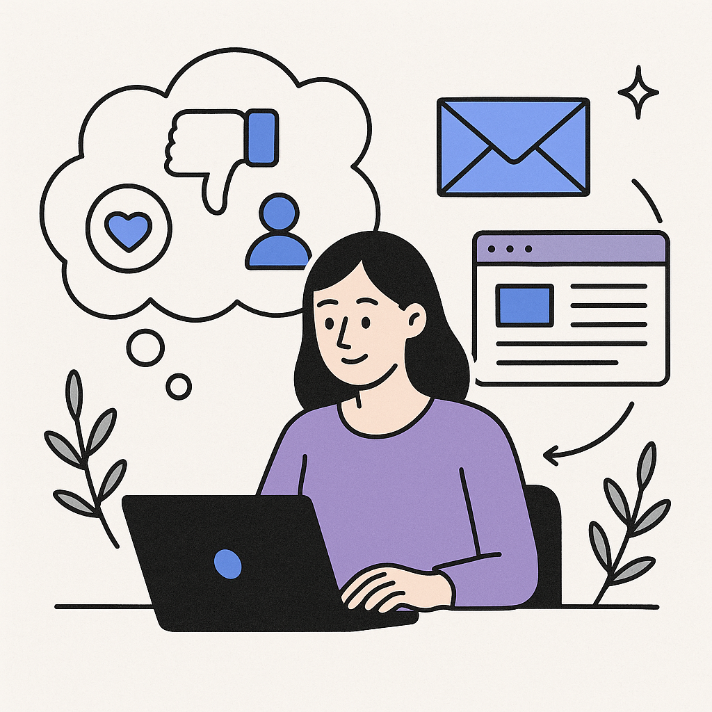 7. Focus on Building Owned Traffic — illustration