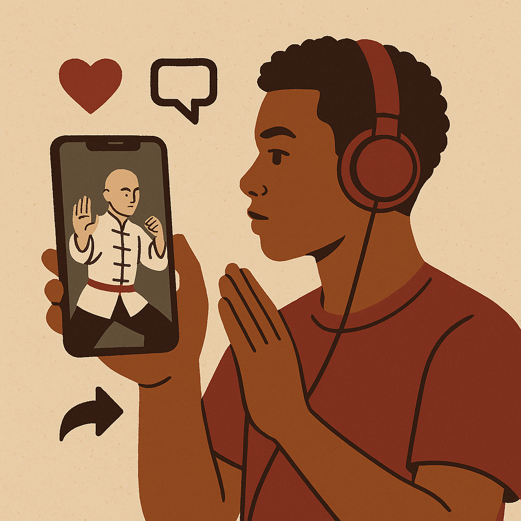 Key Performance Indicators (KPIs) for Measuring Impact — illustration