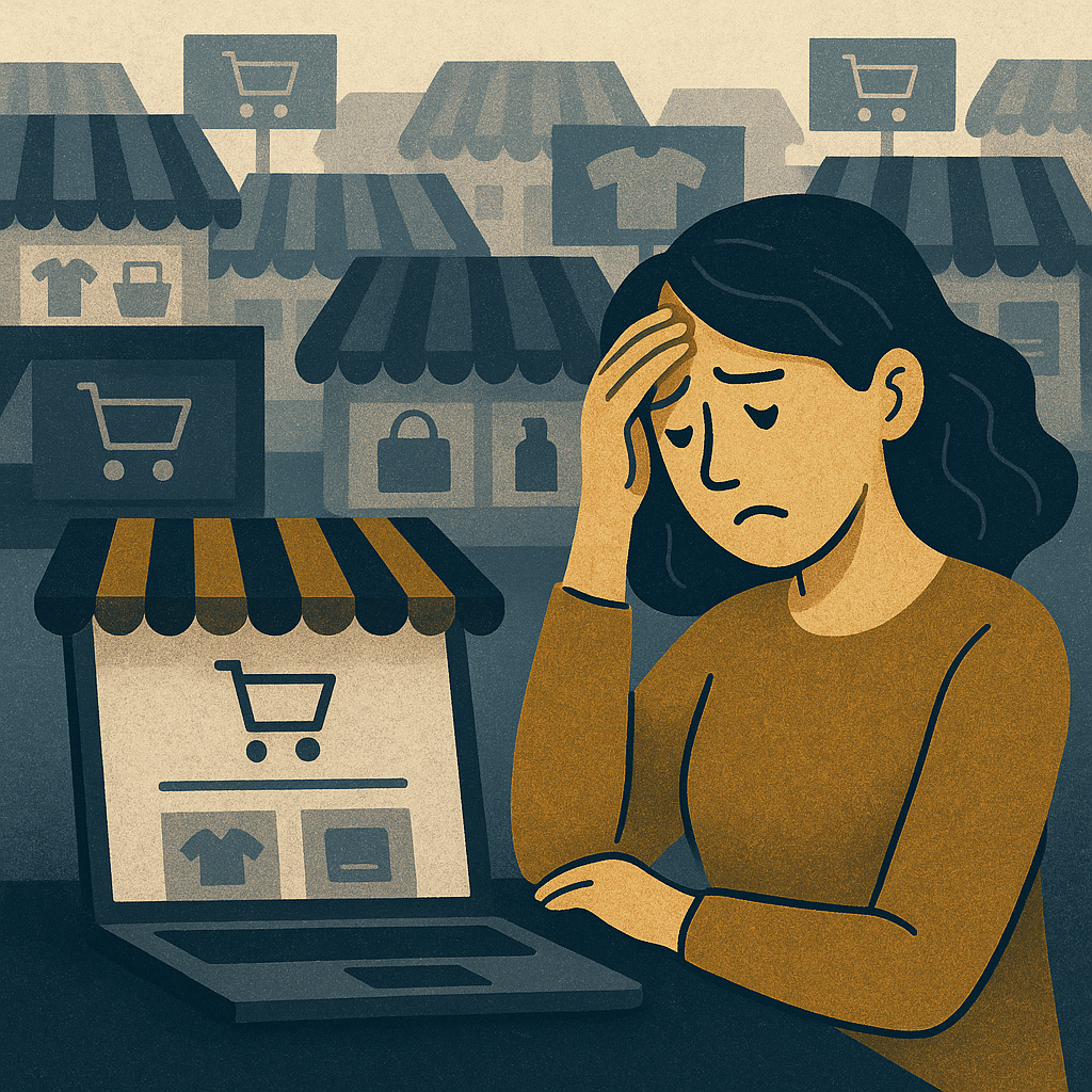 The Starting Point: Identifying the Challenge — illustration
